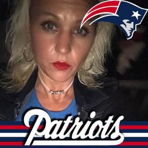 Meet your Posher, Kristi